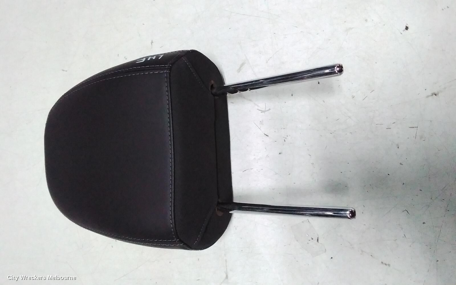 GREAT WALL CANNON UTE 2022 Headrest