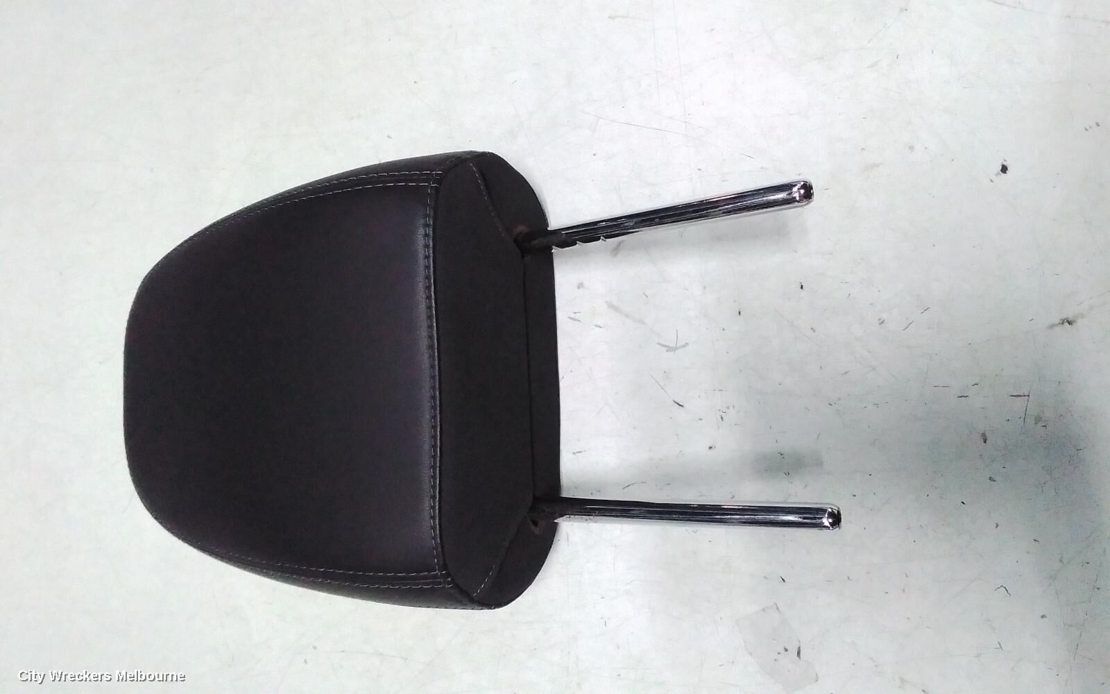 GREAT WALL CANNON UTE 2022 Headrest