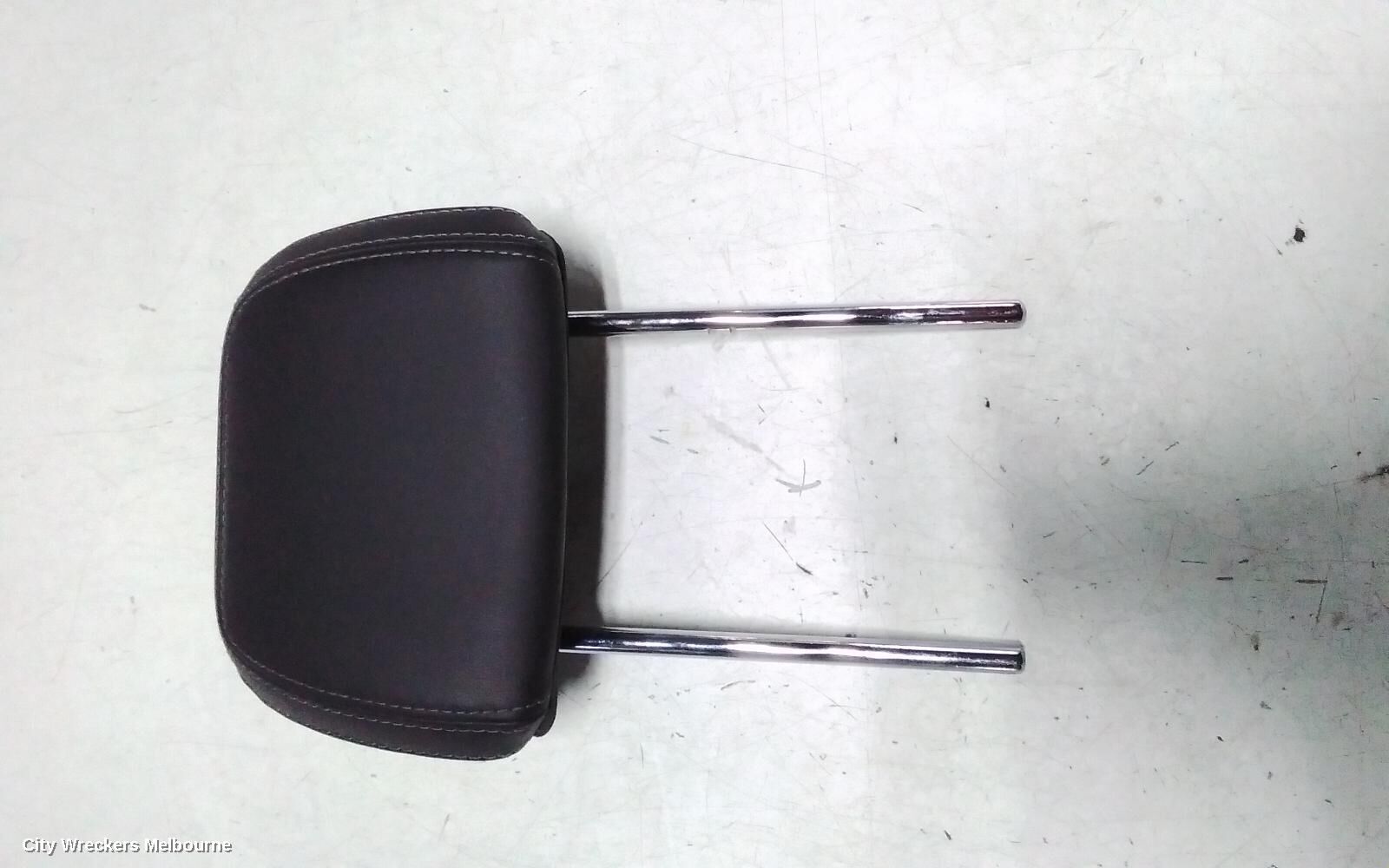 GREAT WALL CANNON UTE 2022 Headrest