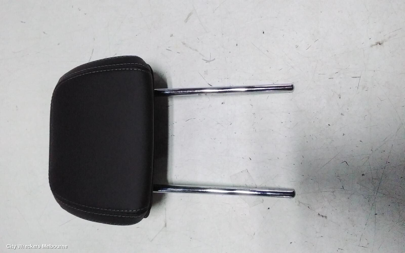 GREAT WALL CANNON UTE 2022 Headrest