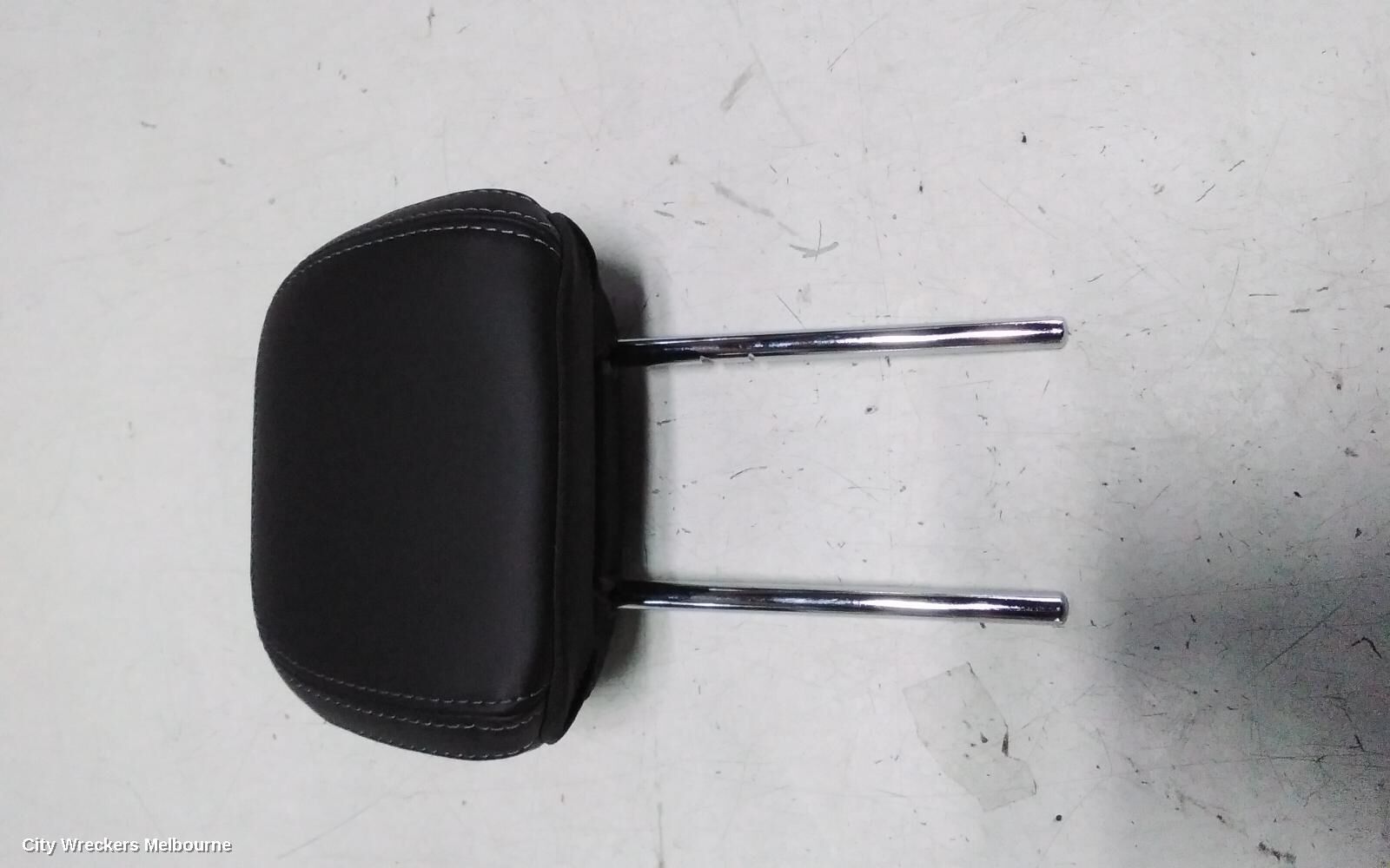 GREAT WALL CANNON UTE 2022 Headrest