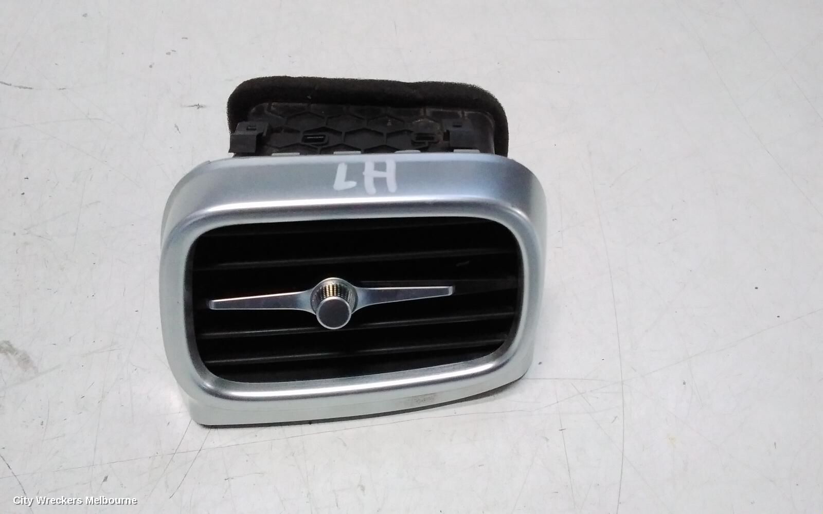 GREAT WALL CANNON UTE 2022 Trim Panel