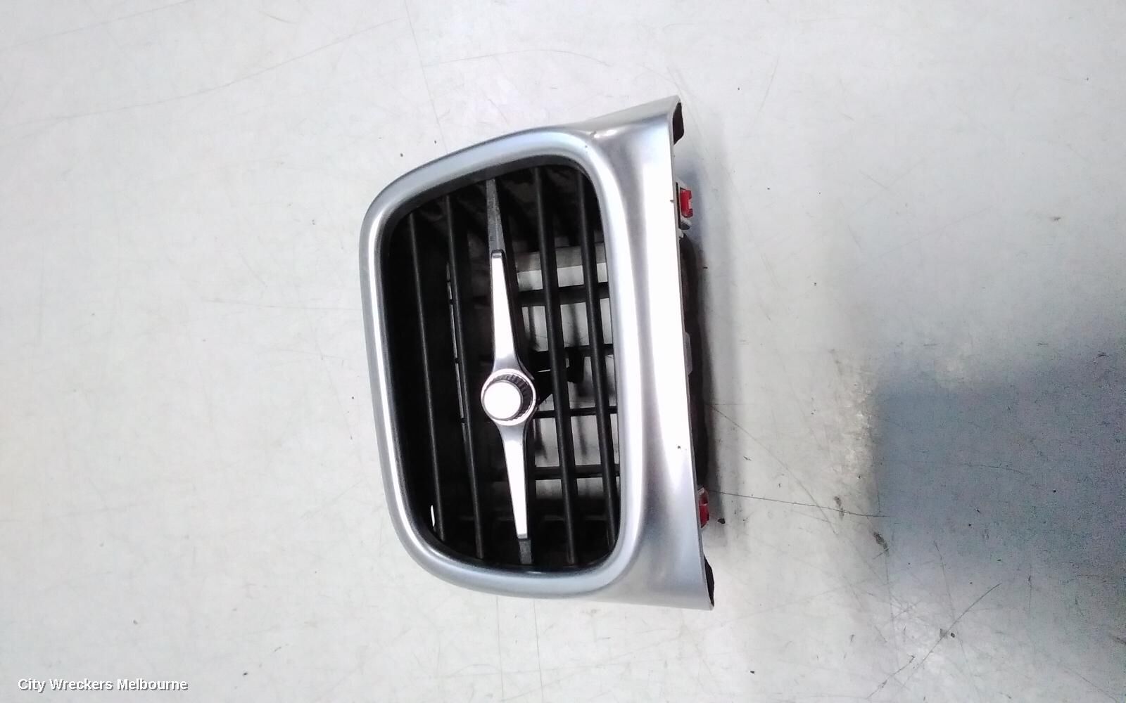 GREAT WALL CANNON UTE 2022 Trim Panel