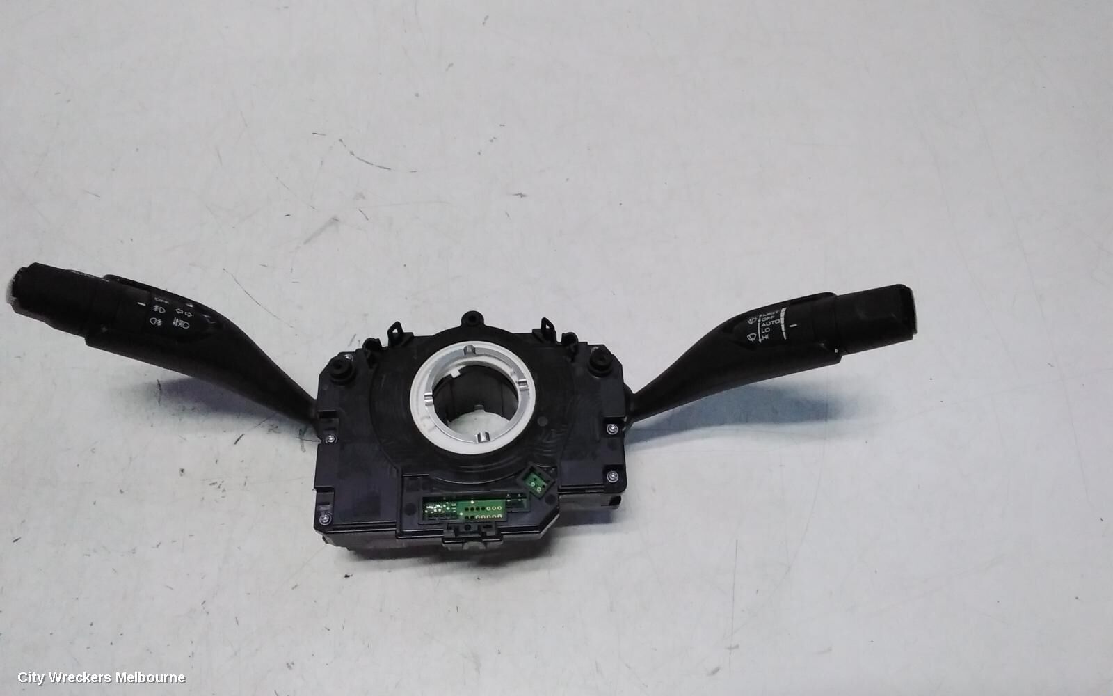 GREAT WALL CANNON UTE 2022 Combination Switch
