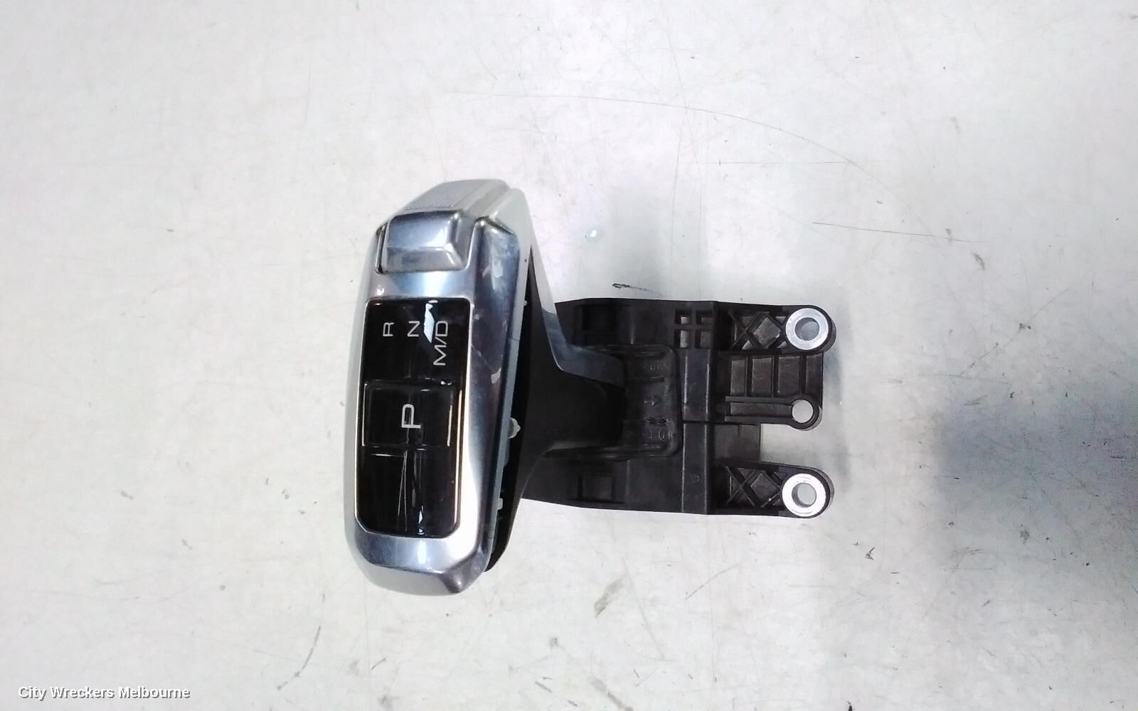 GREAT WALL CANNON UTE 2022 Gear Stick/Shifter