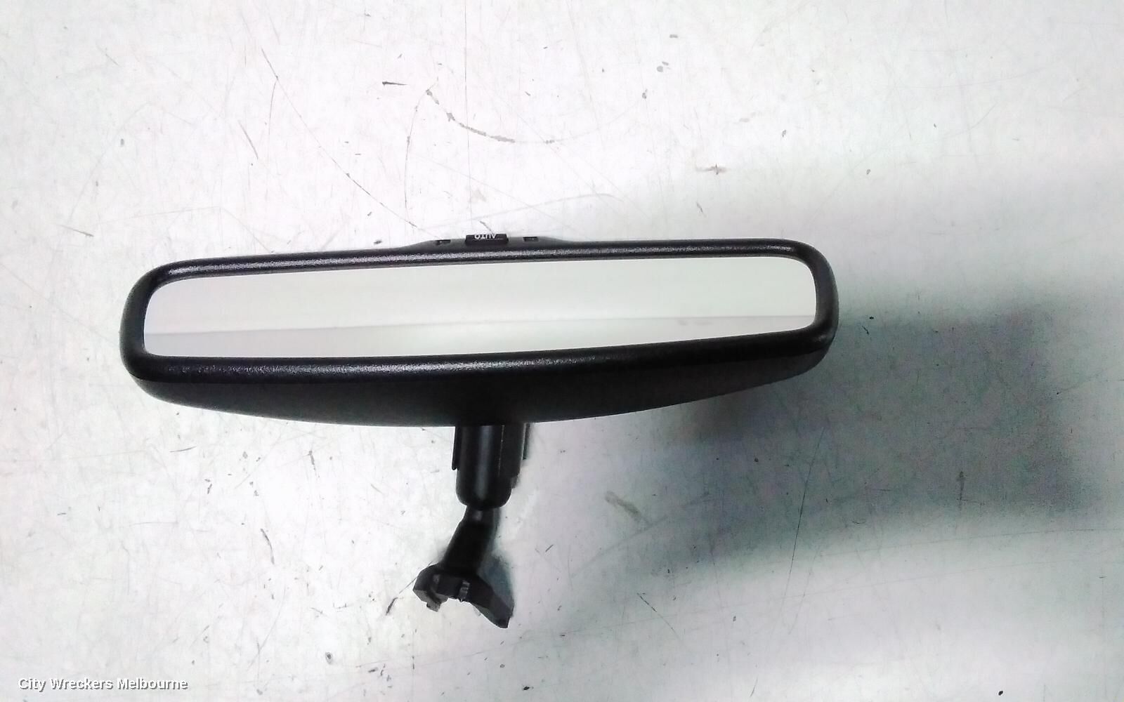 GREAT WALL CANNON UTE 2022 Interior Mirror