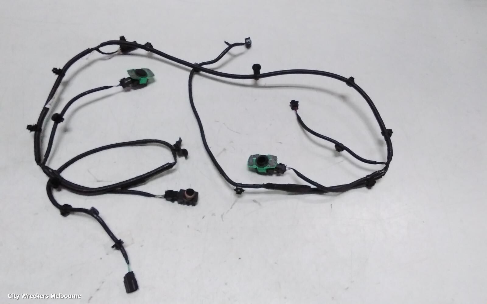 TOYOTA COROLLA CROSS 2023 Misc Switch/Relay