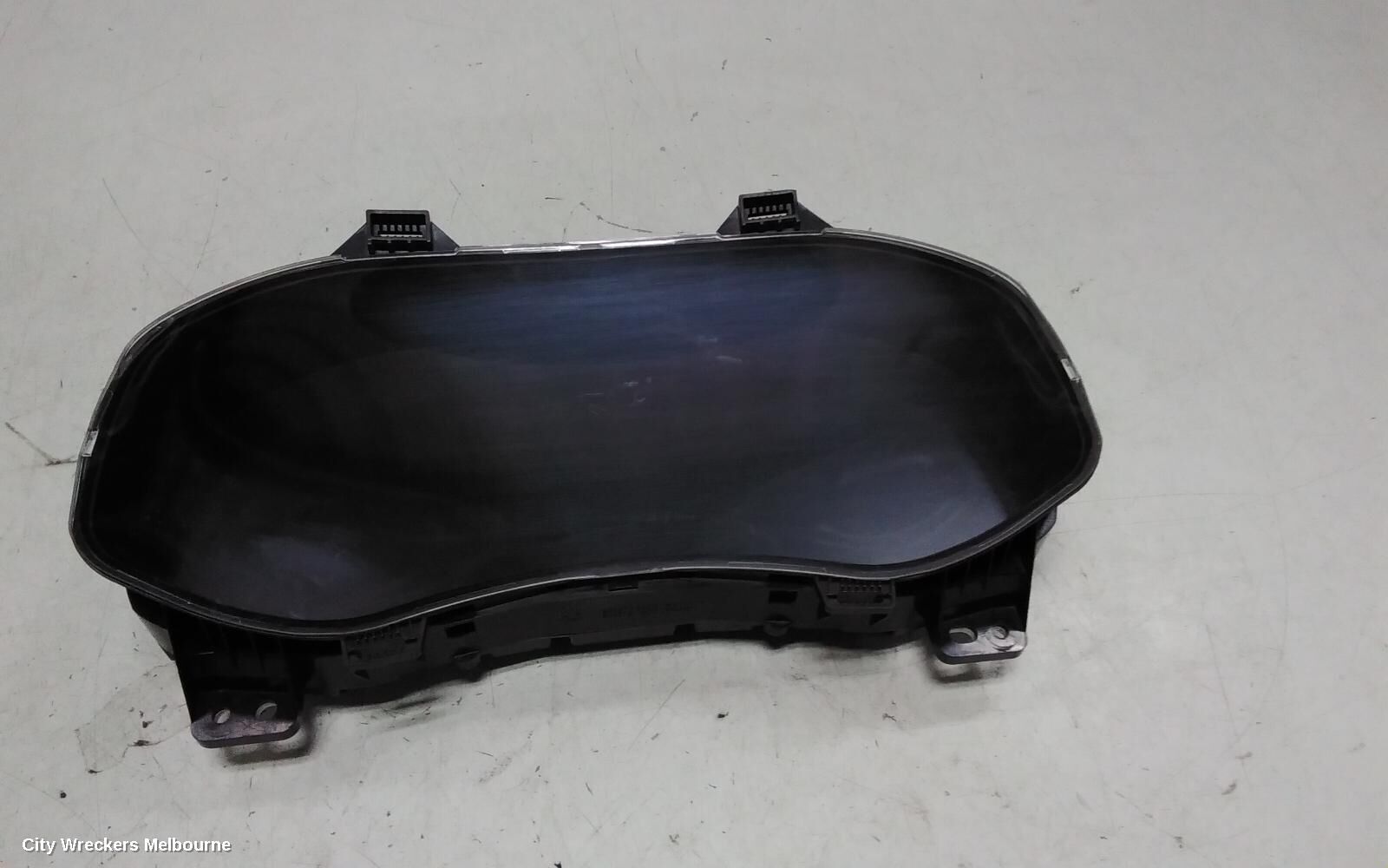 GREAT WALL CANNON UTE 2022 Instrument Cluster