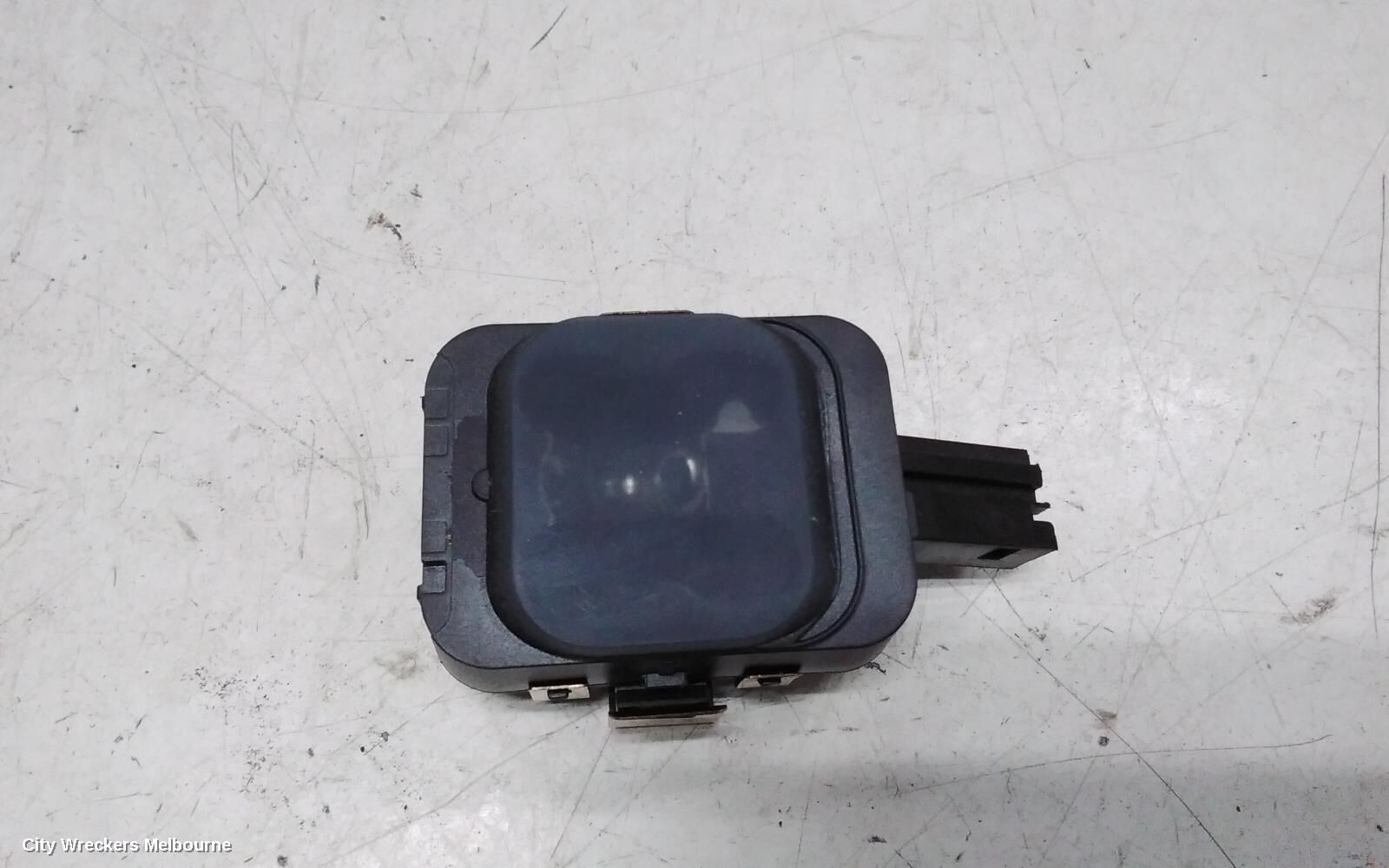 GREAT WALL CANNON UTE 2022 Misc Switch/Relay