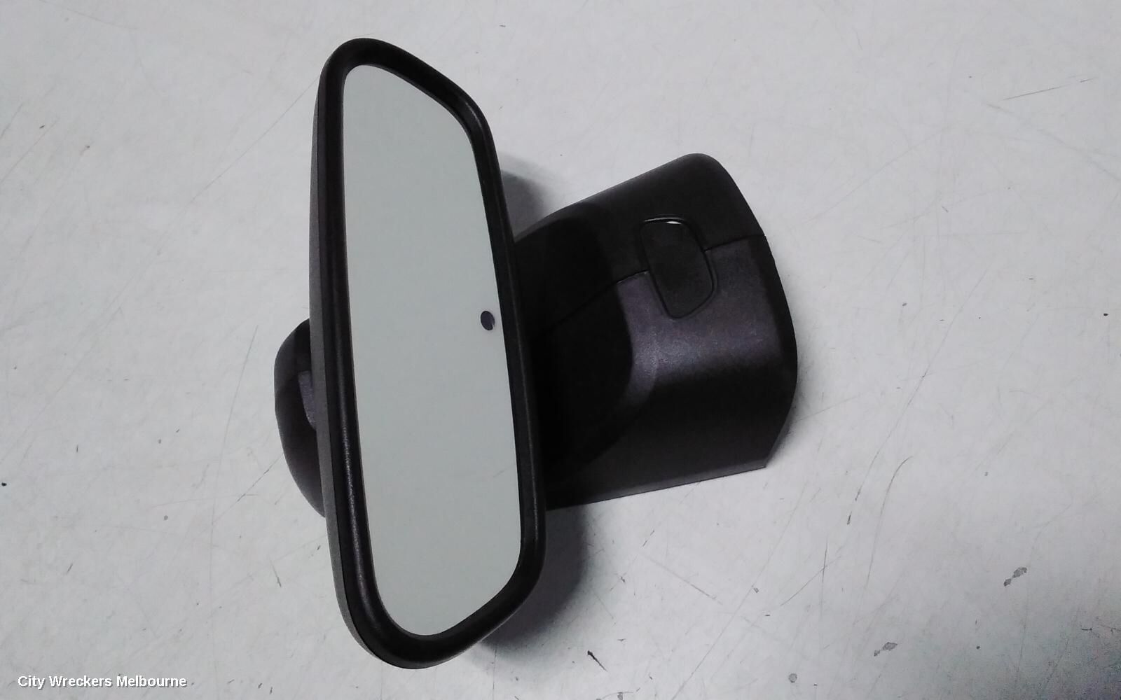 PEUGEOT EXPERT 2019 Interior Mirror