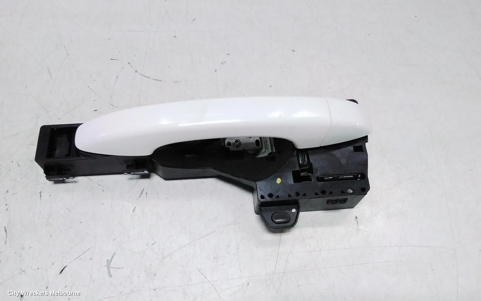 RENAULT ARKANA 2023 Door Handle