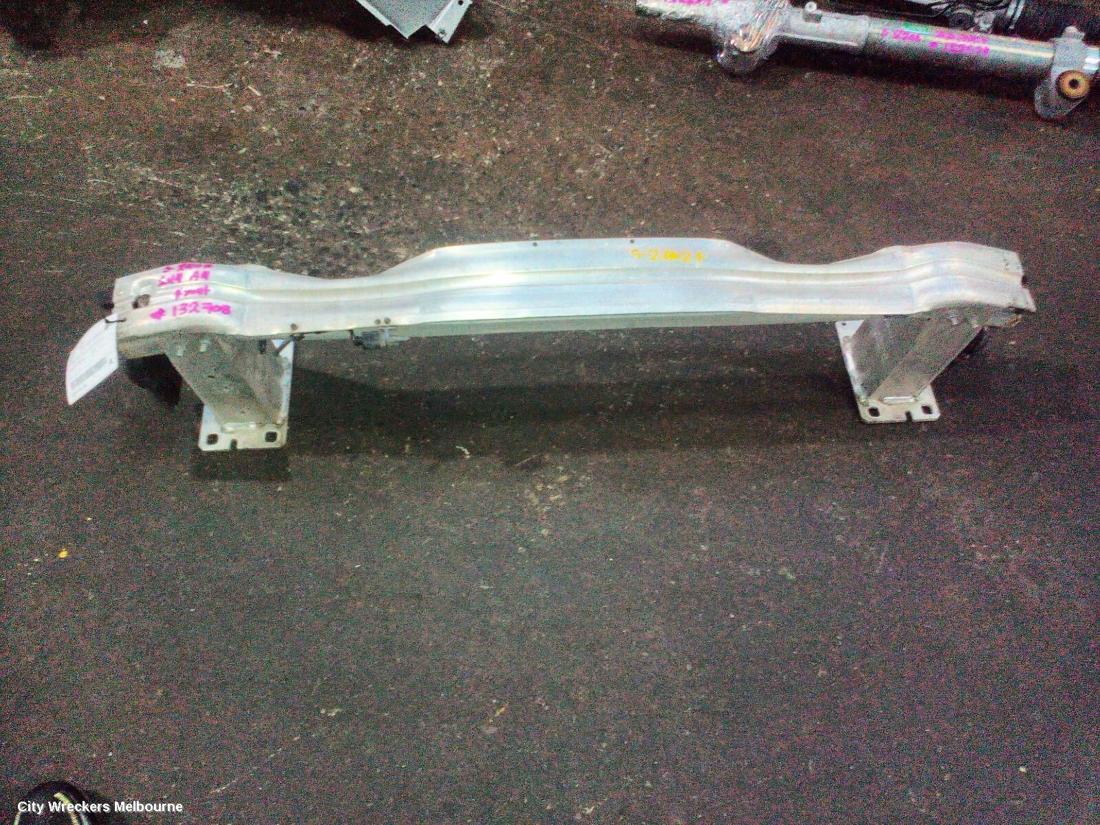 AUDI A4 2014 F/Bar Reinforc/Brack