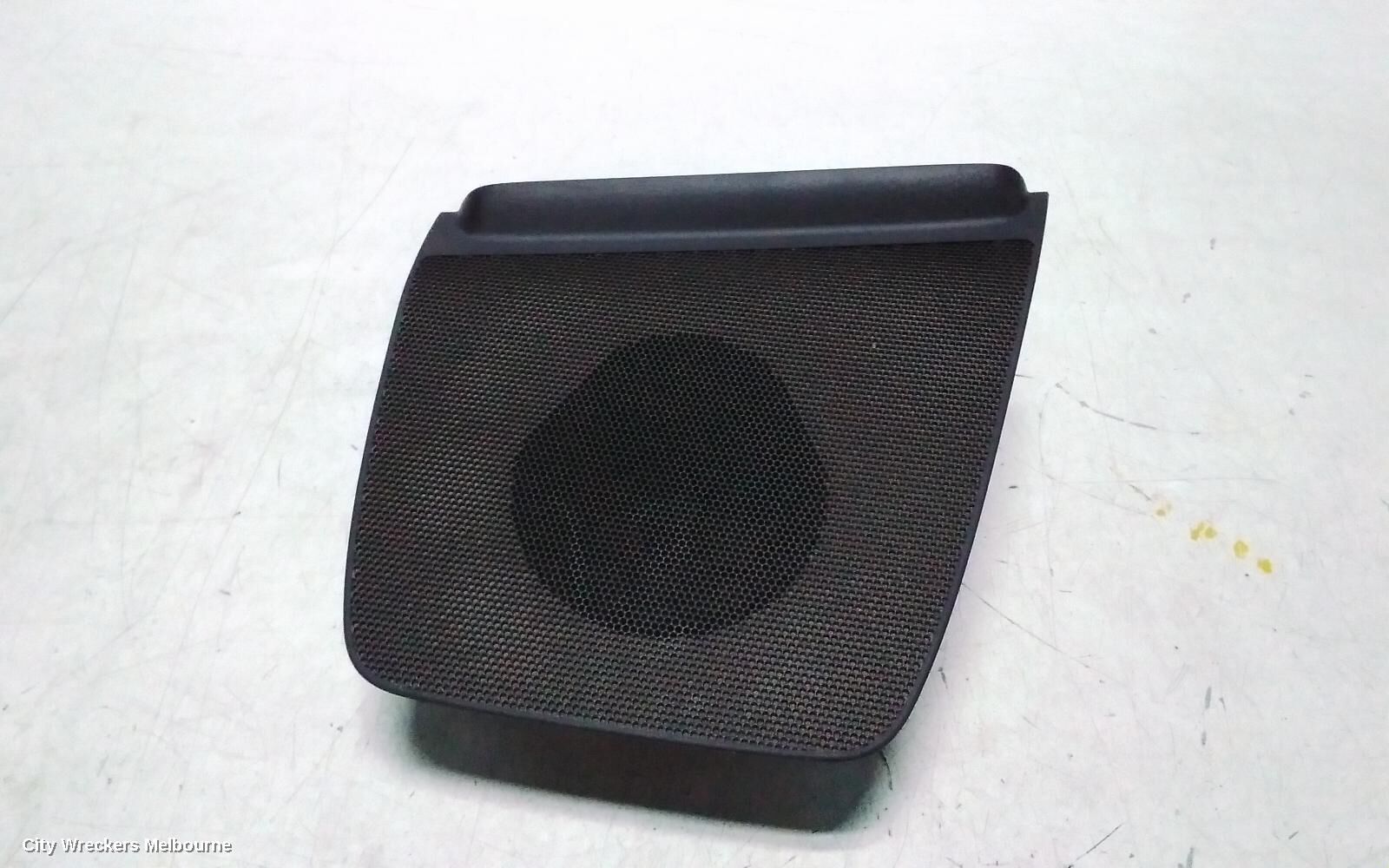 MAZDA 3 2020 SPEAKER