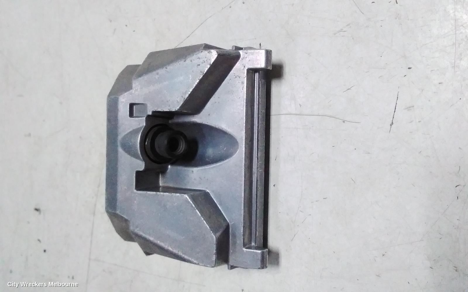 MAZDA 3 2020 REVERSE_CAMERA