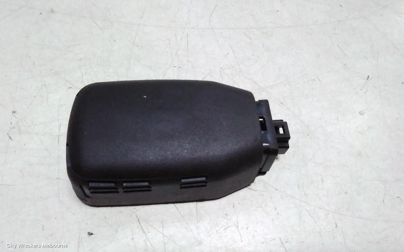 MAZDA 3 2020 Misc Switch/Relay