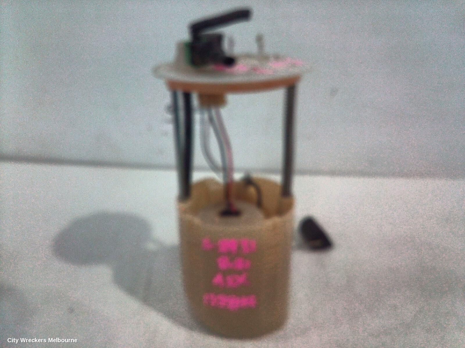 MITSUBISHI ASX 2021 Fuel Pump