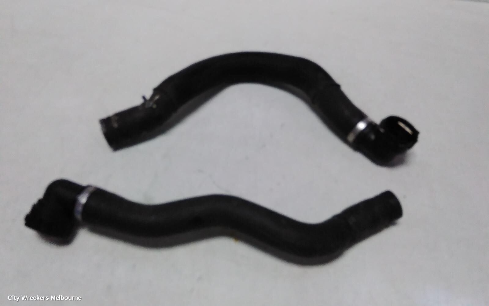 HAVAL H6 2022 Water Pipes/Outlets