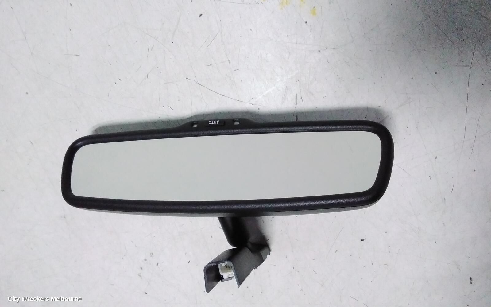LEXUS RX SERIES 2012 Interior Mirror