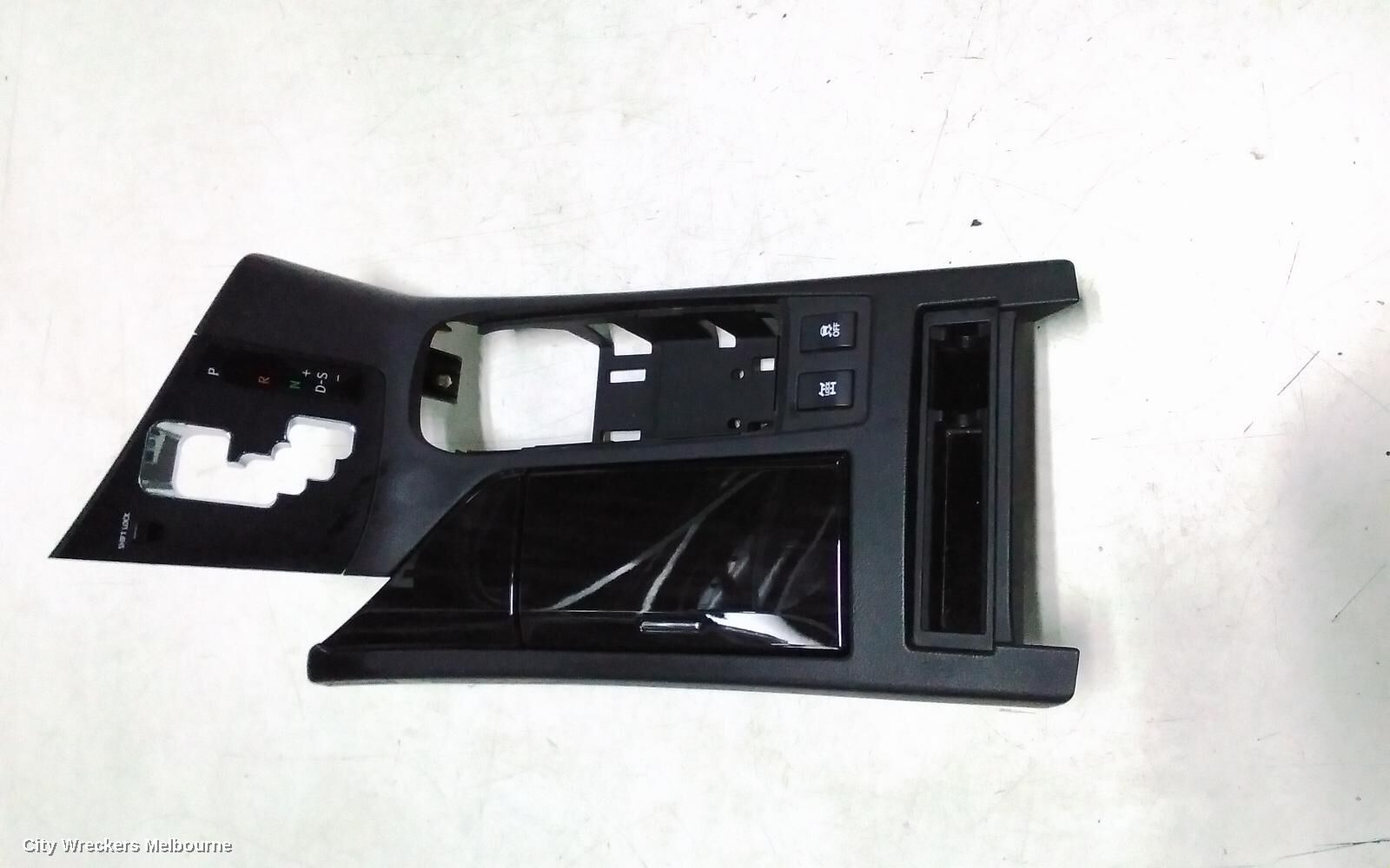 LEXUS RX SERIES 2012 Trim Panel