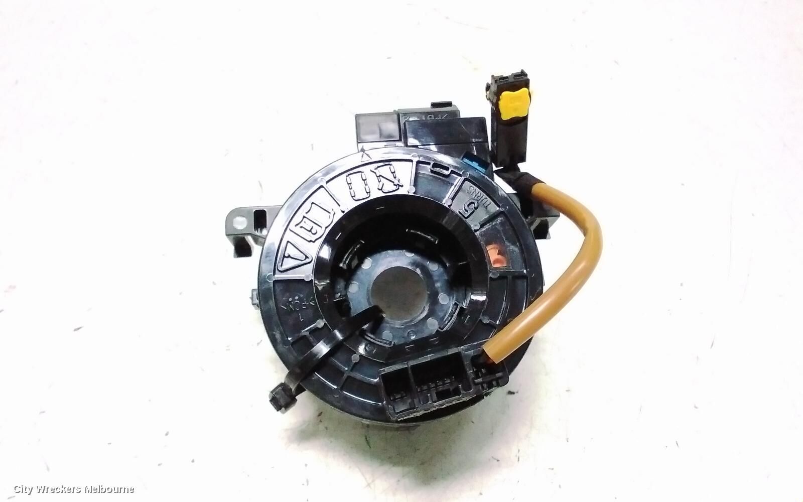 TOYOTA 86 2013 Airbag Module/Sensor