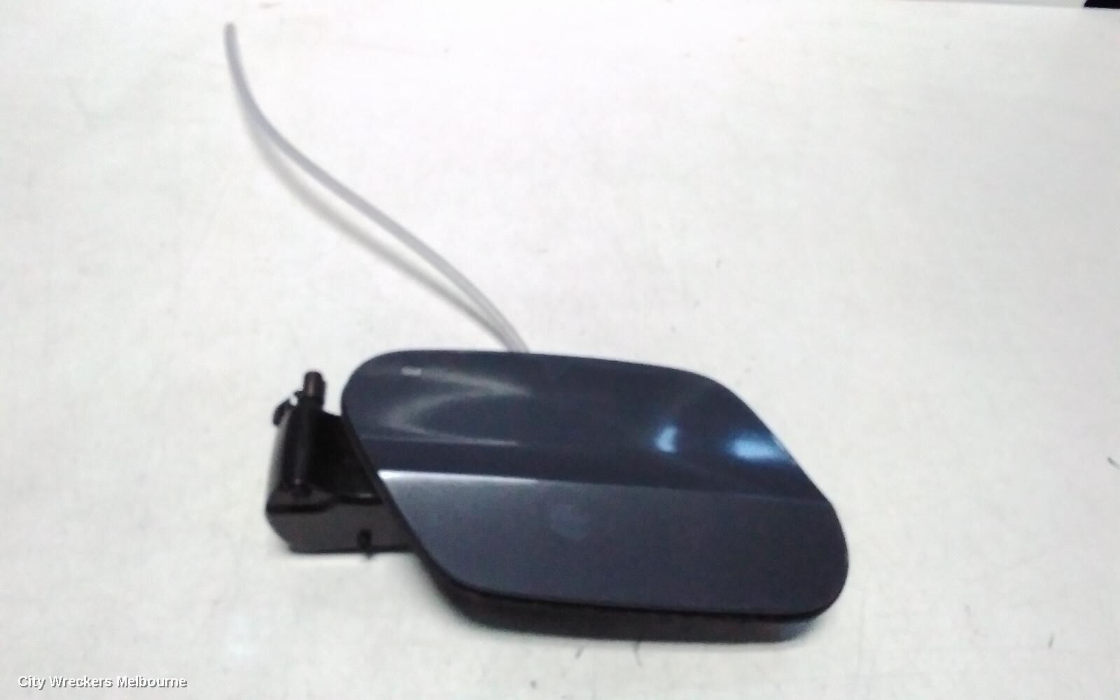VOLKSWAGEN GOLF 2023 Fuel Door / Filler