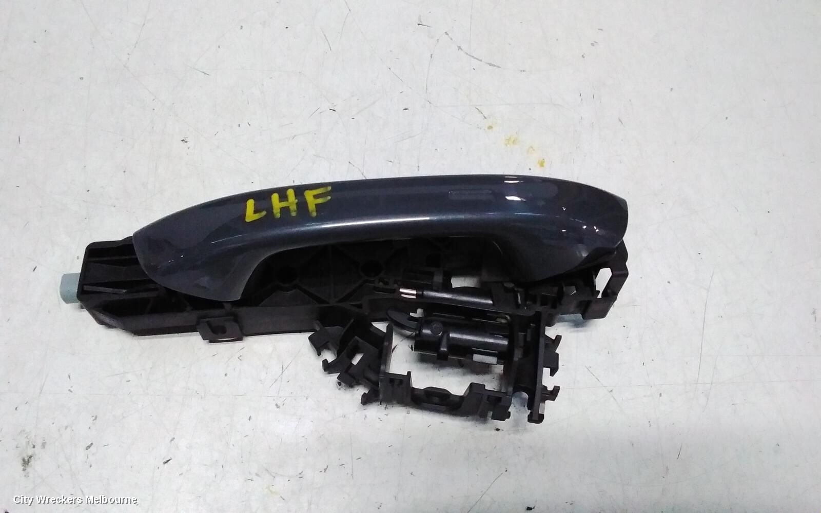 VOLKSWAGEN GOLF 2023 Door Handle