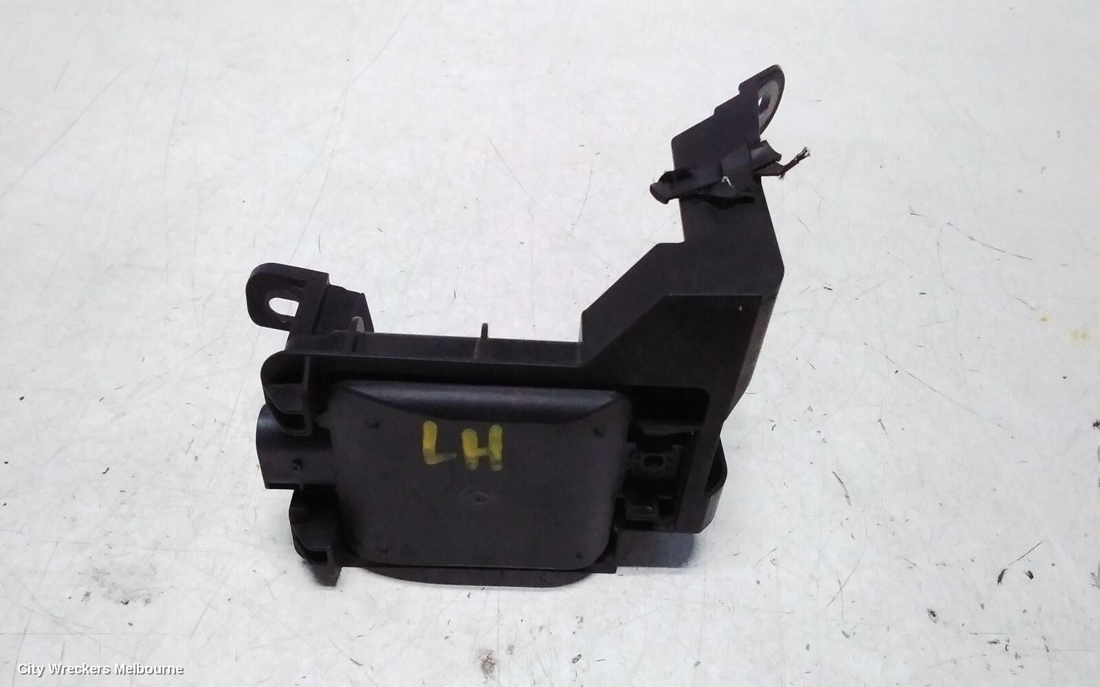 VOLKSWAGEN GOLF 2023 Misc Switch/Relay