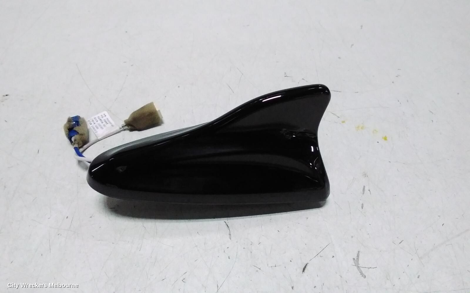HAVAL JOLION 2023 Antenna