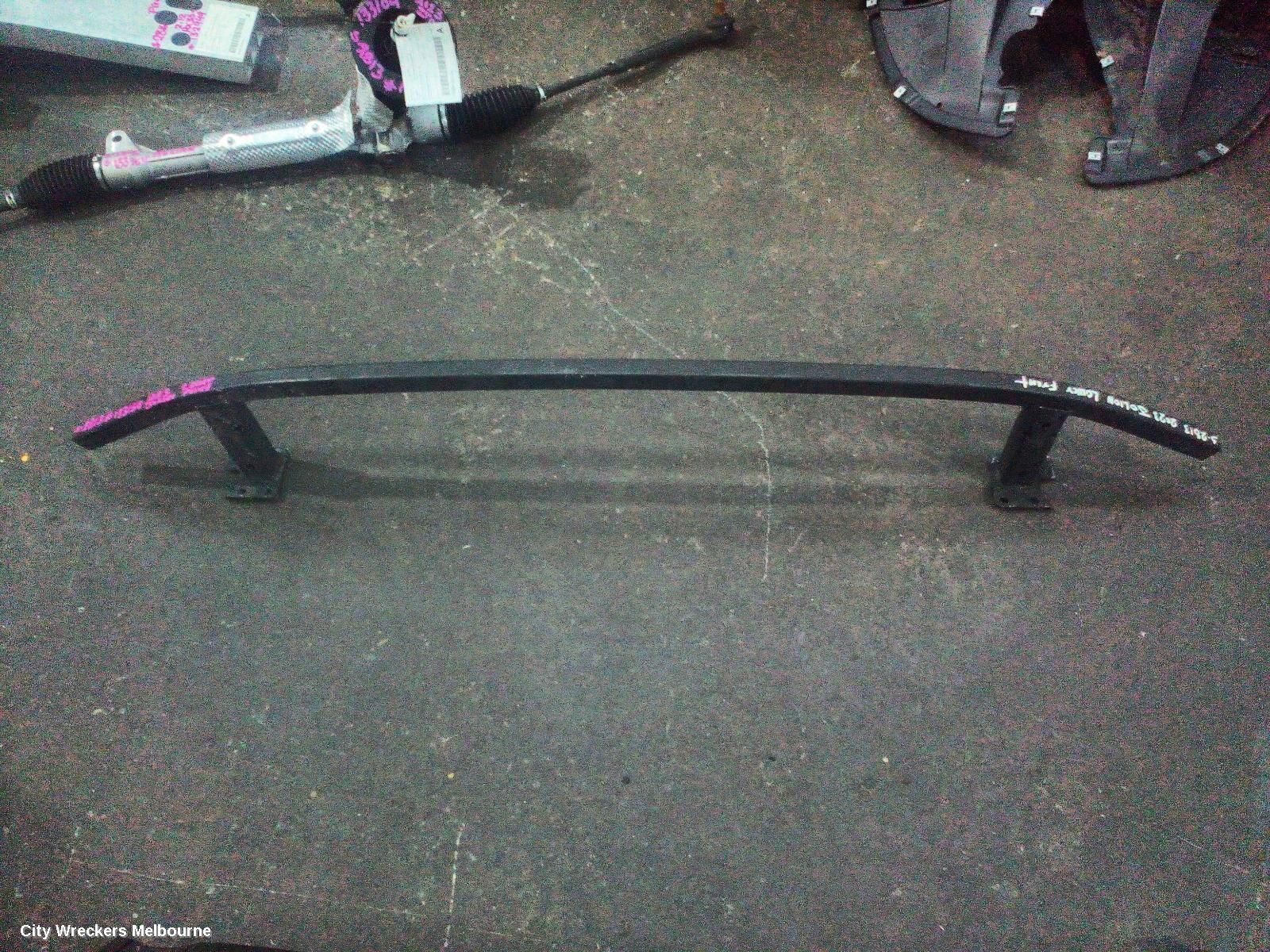 HAVAL JOLION 2023 F/Bar Reinforc/Brack