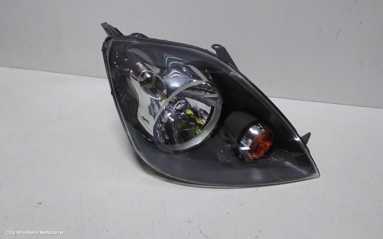 FORD FIESTA 2006 Right Headlamp