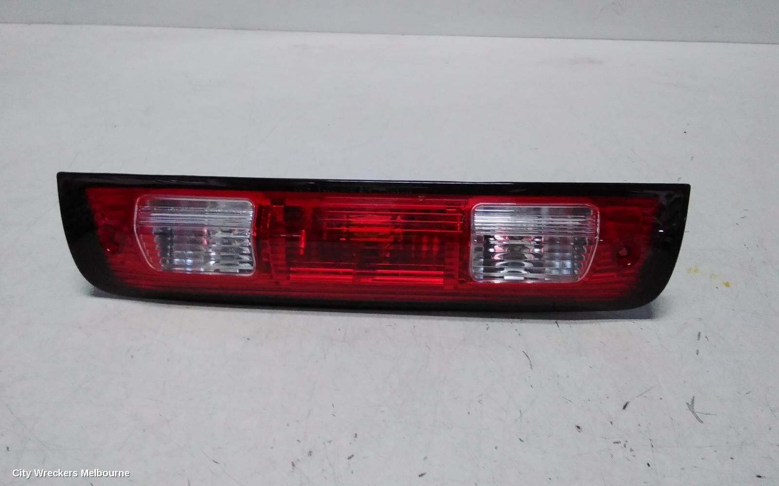 RAM 1500 2023 High Level Stoplight