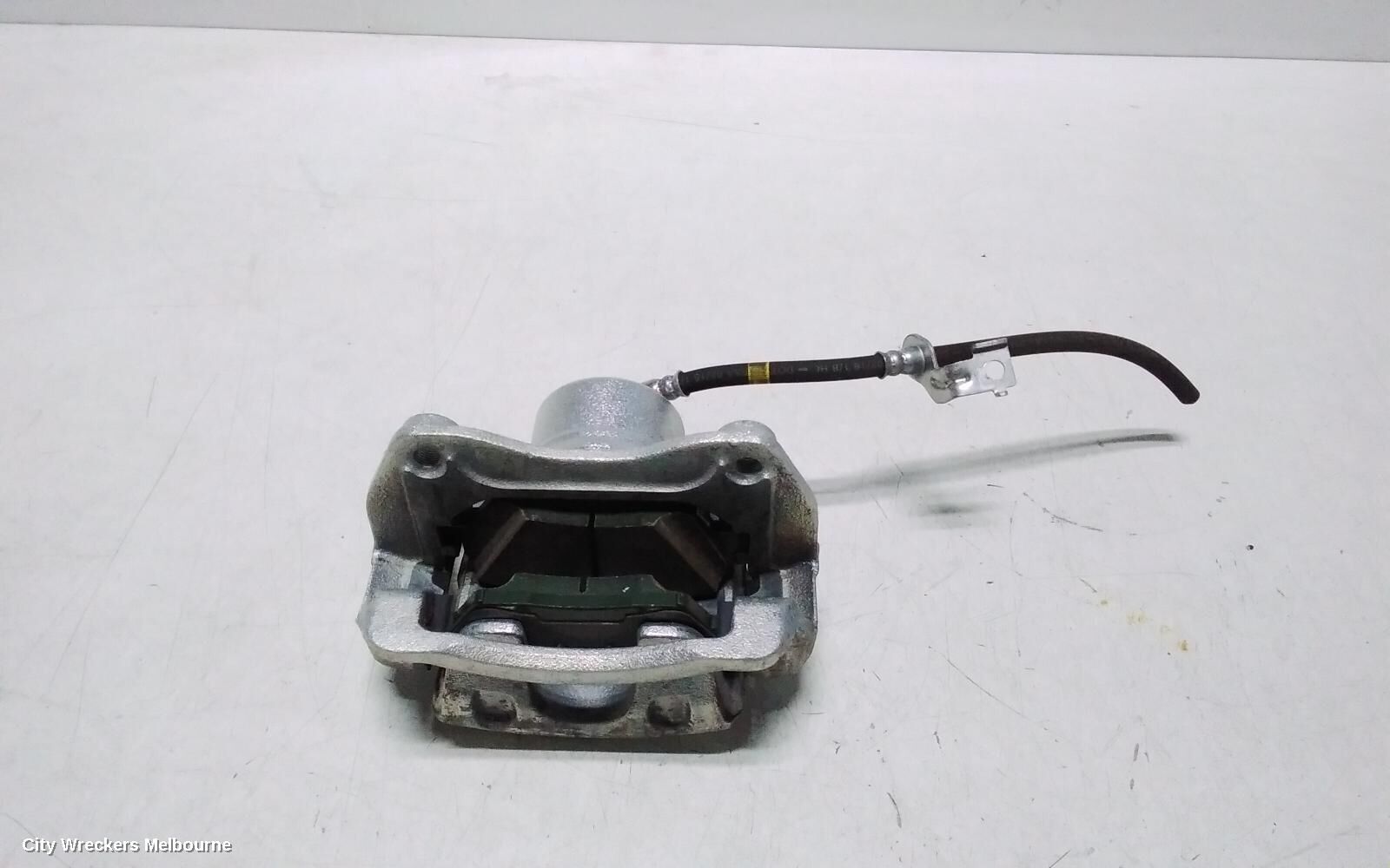 KIA RONDO 2018 Caliper