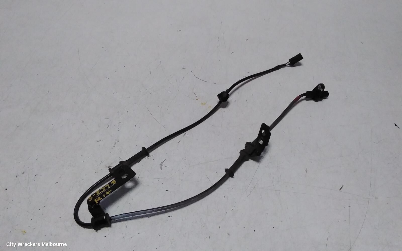 KIA RONDO 2018 Abs Sensor