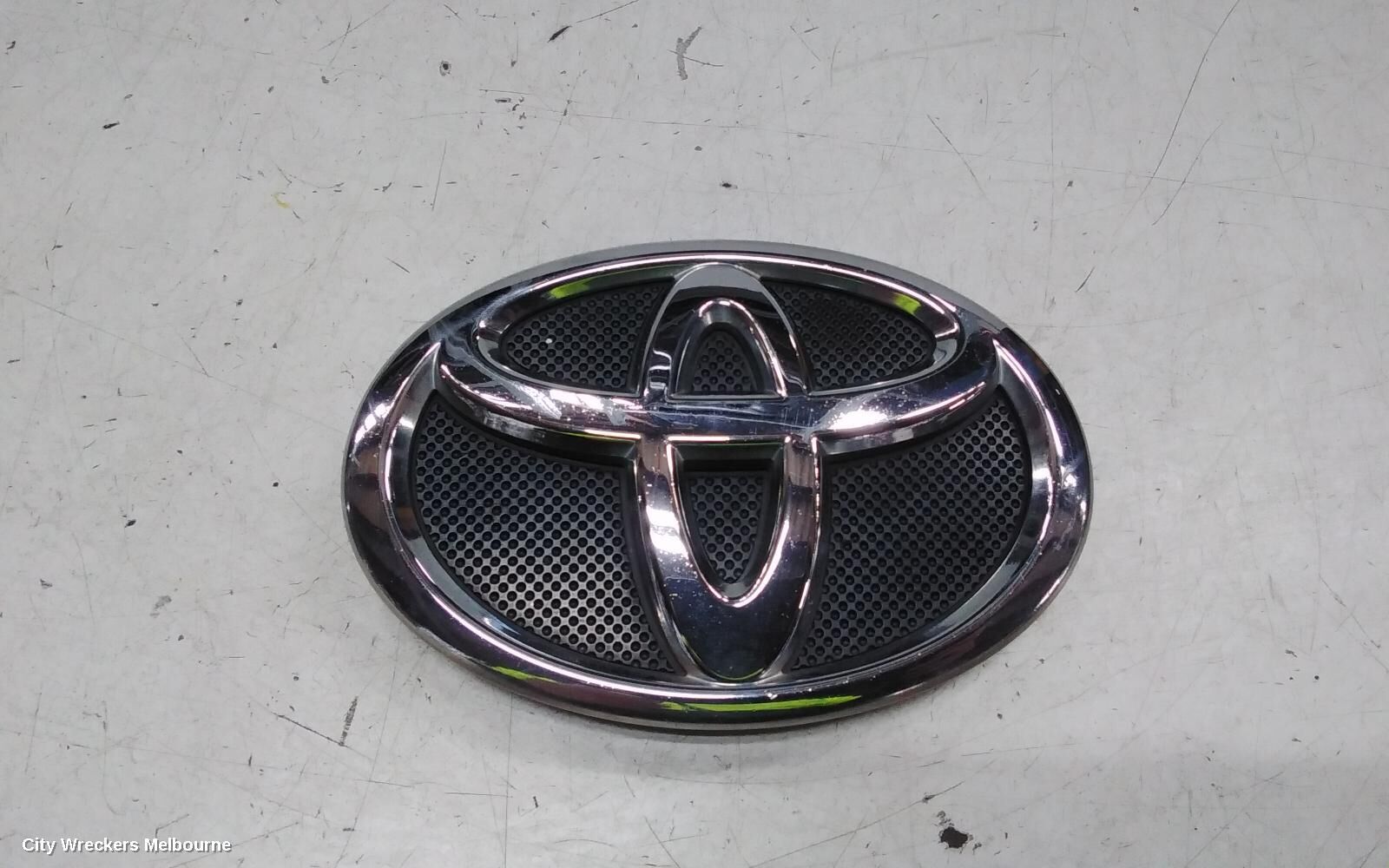 TOYOTA CAMRY 2013 Misc