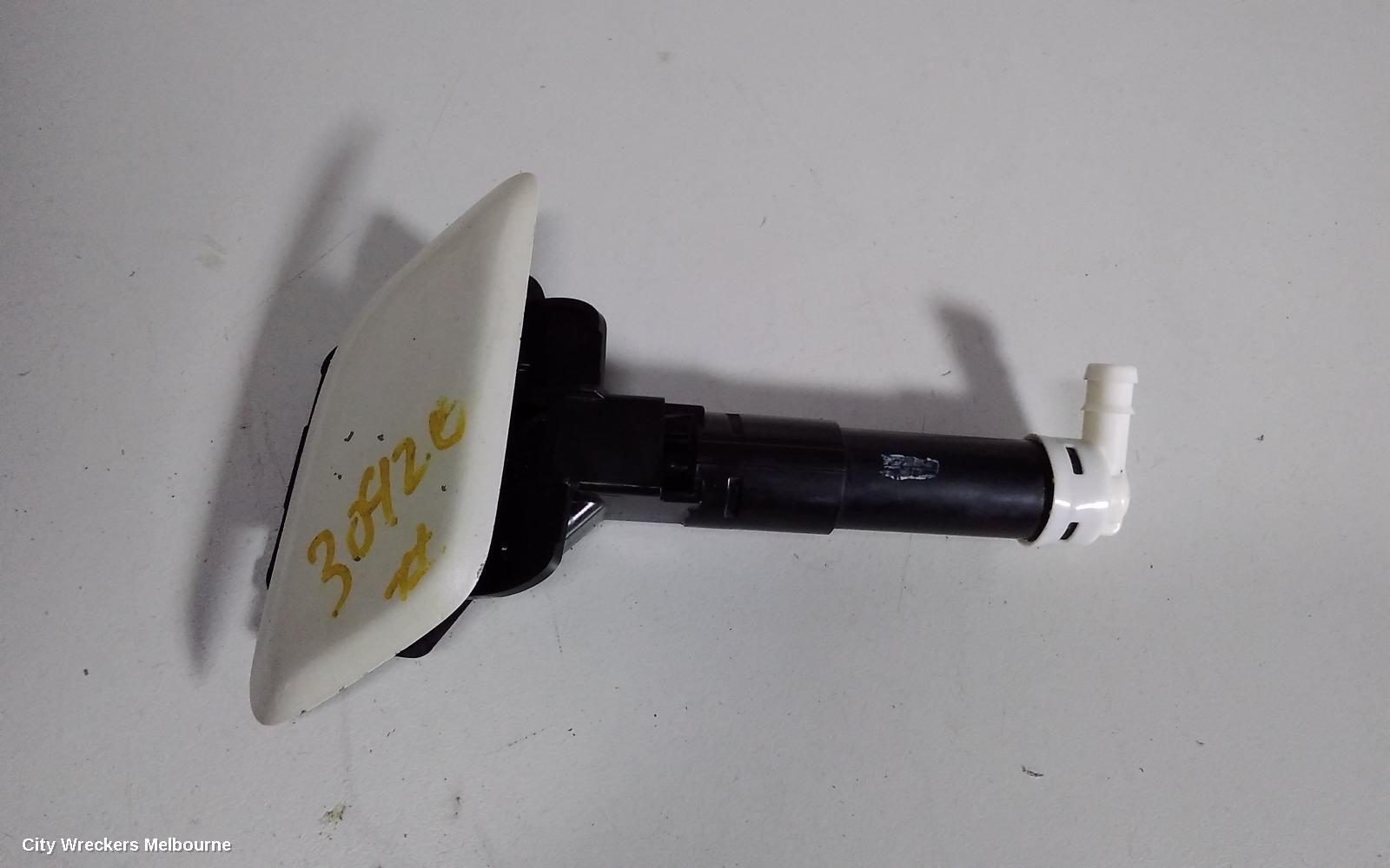 HONDA ODYSSEY 2011 Washer Jet
