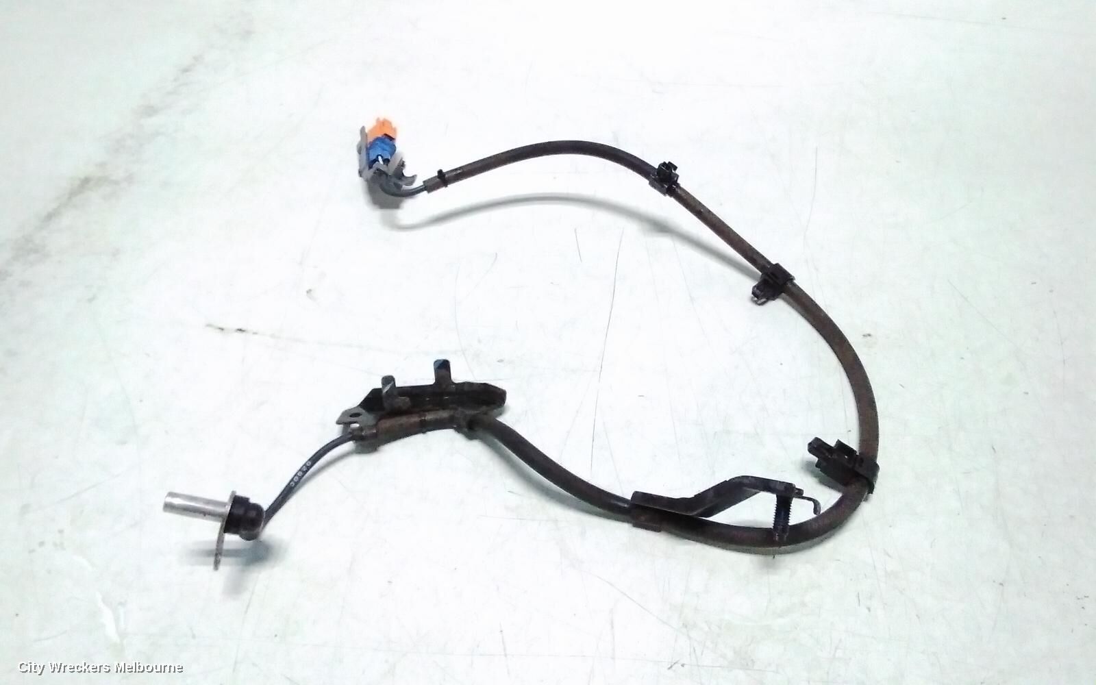 HOLDEN COLORADO 2011 Abs Sensor