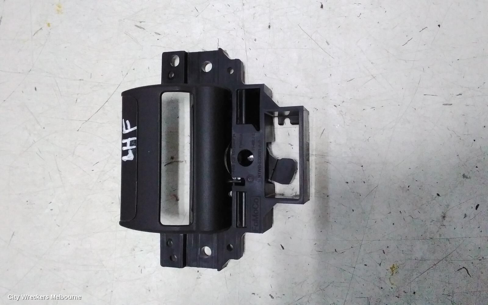 FORD RANGER 2023 Door Handle