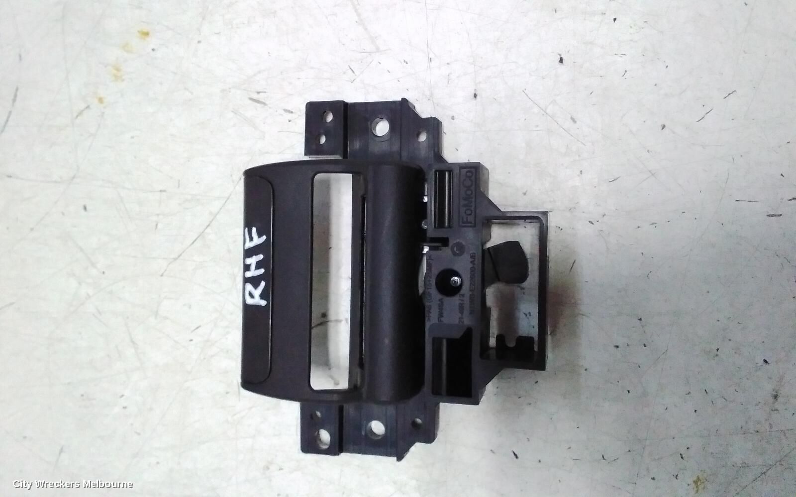 FORD RANGER 2023 Door Handle