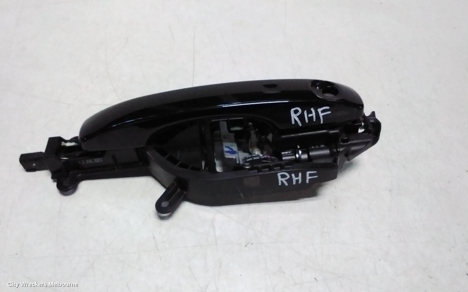 FORD RANGER 2023 Door Handle