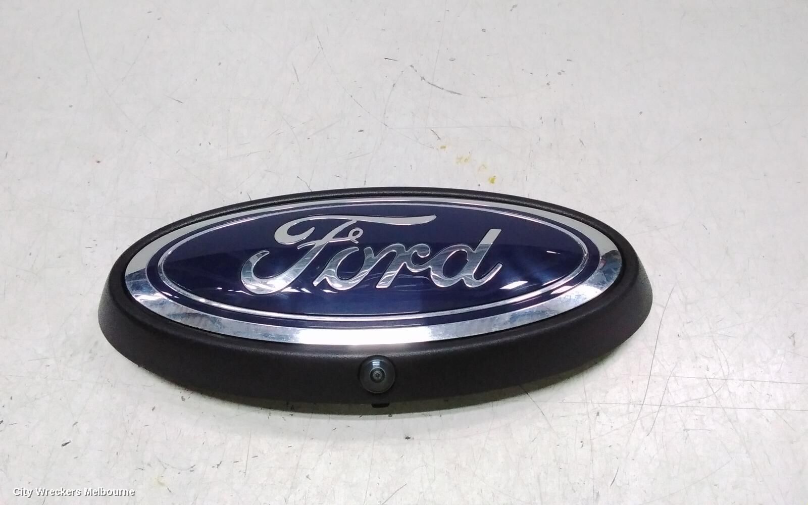 FORD RANGER 2023 REVERSE_CAMERA