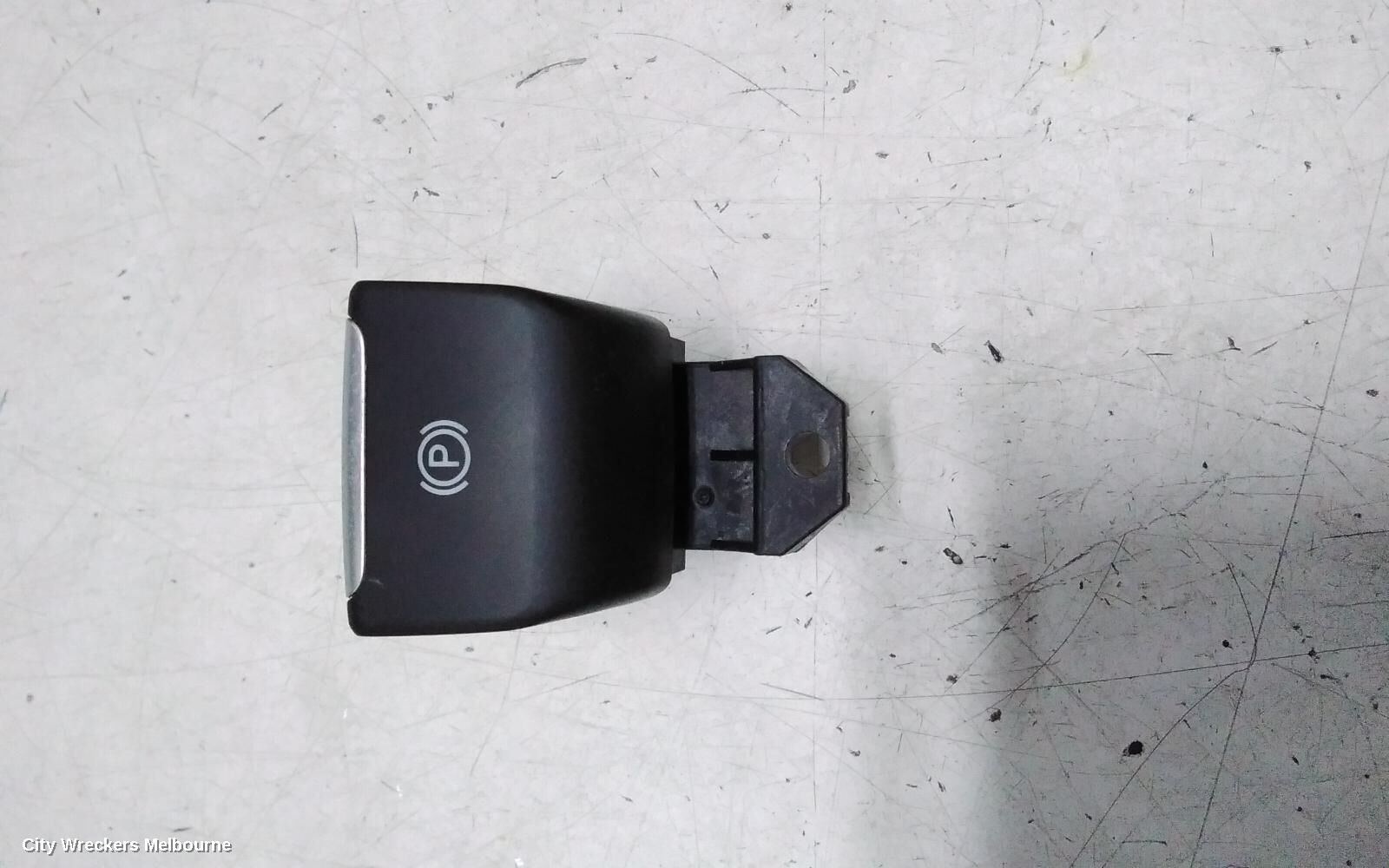 FORD RANGER 2023 Combination Switch