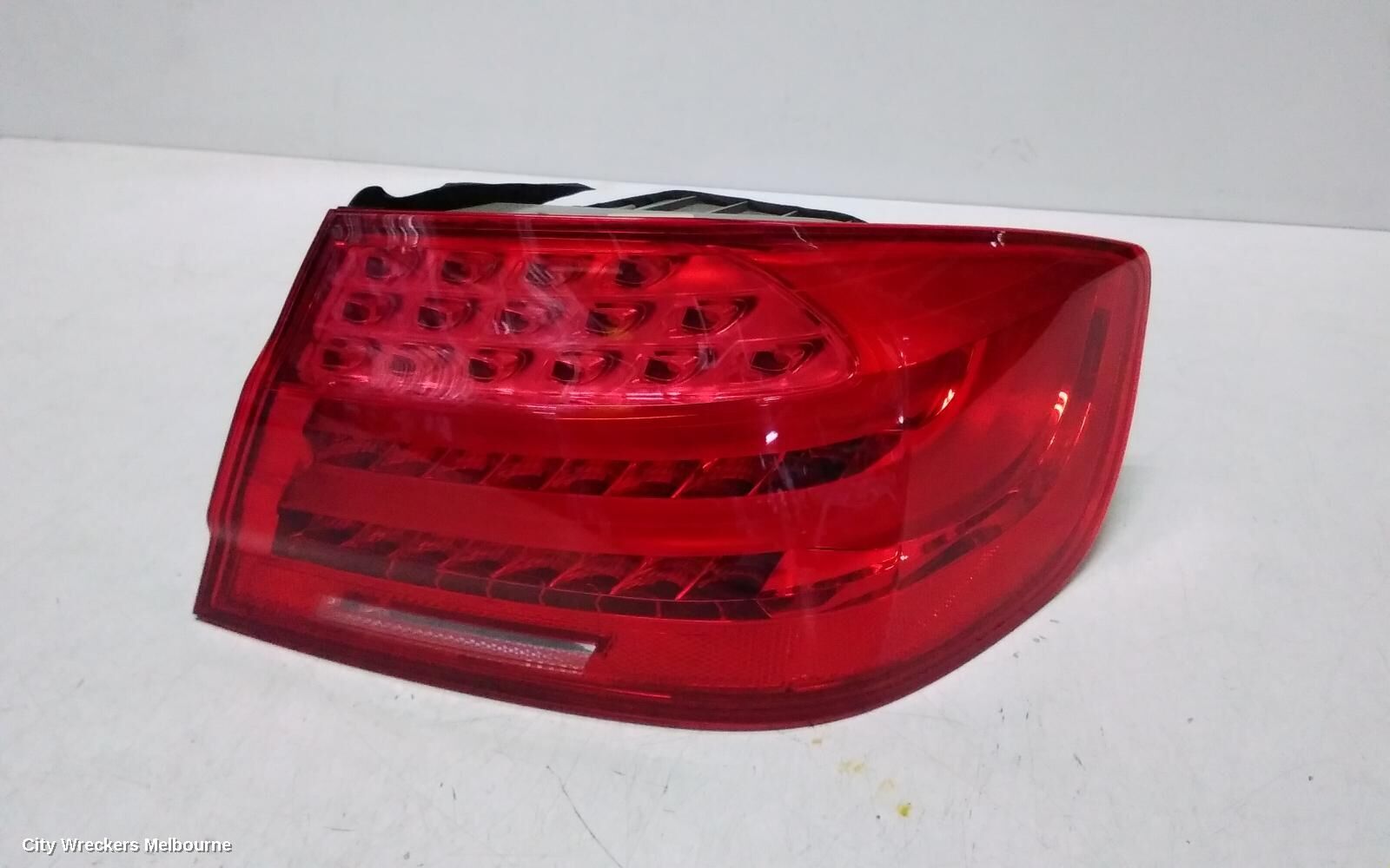 BMW 3 SERIES 2012 Right Taillight