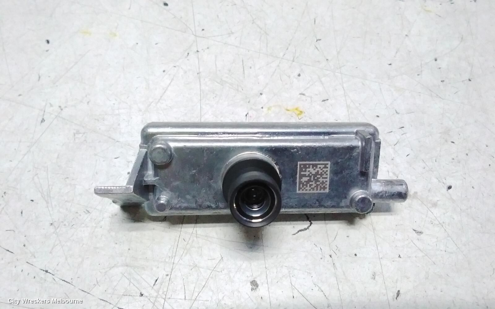 FORD RANGER 2023 REVERSE_CAMERA