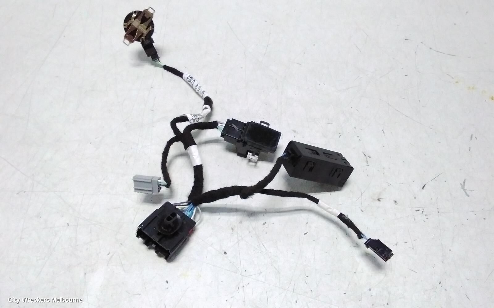 FORD RANGER 2023 Misc Switch/Relay