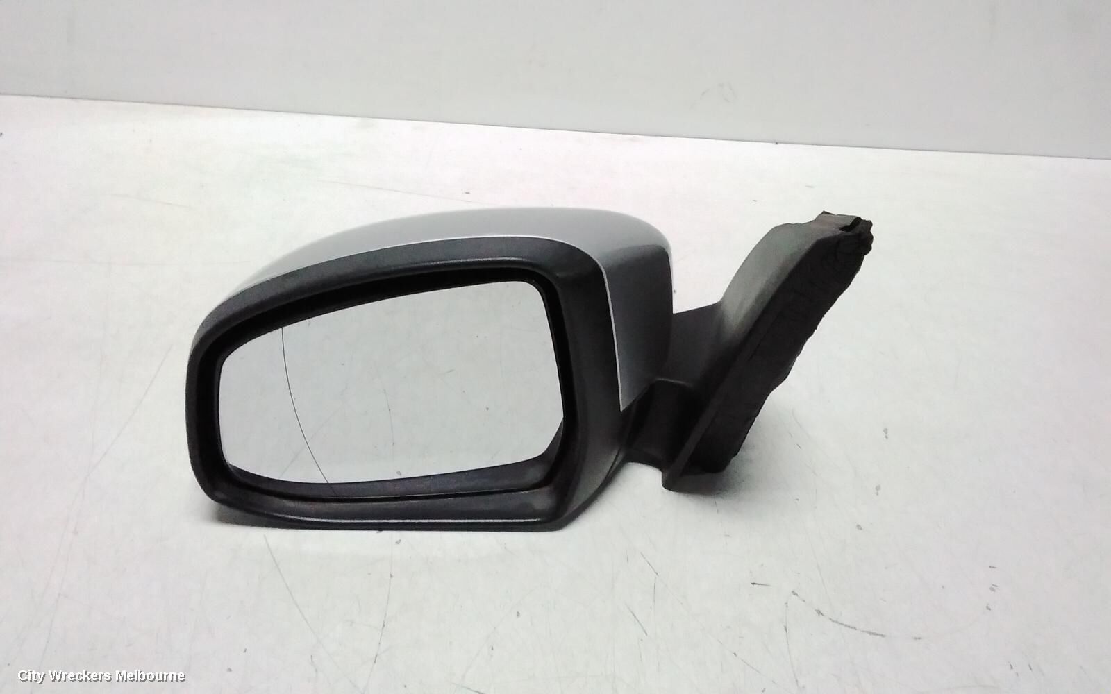 FORD FOCUS 2012 Left Door Mirror