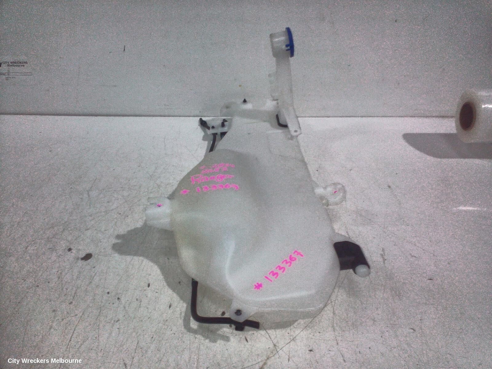 FORD RANGER 2023 Washer Bottle