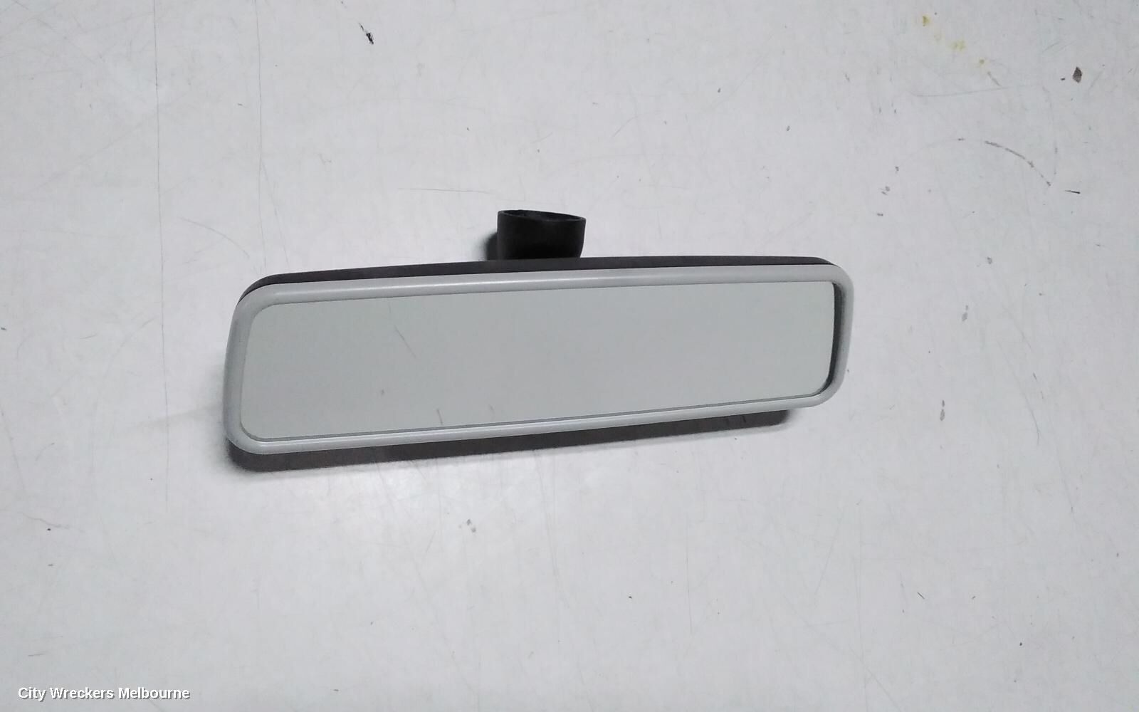VOLKSWAGEN CRAFTER 2022 Interior Mirror