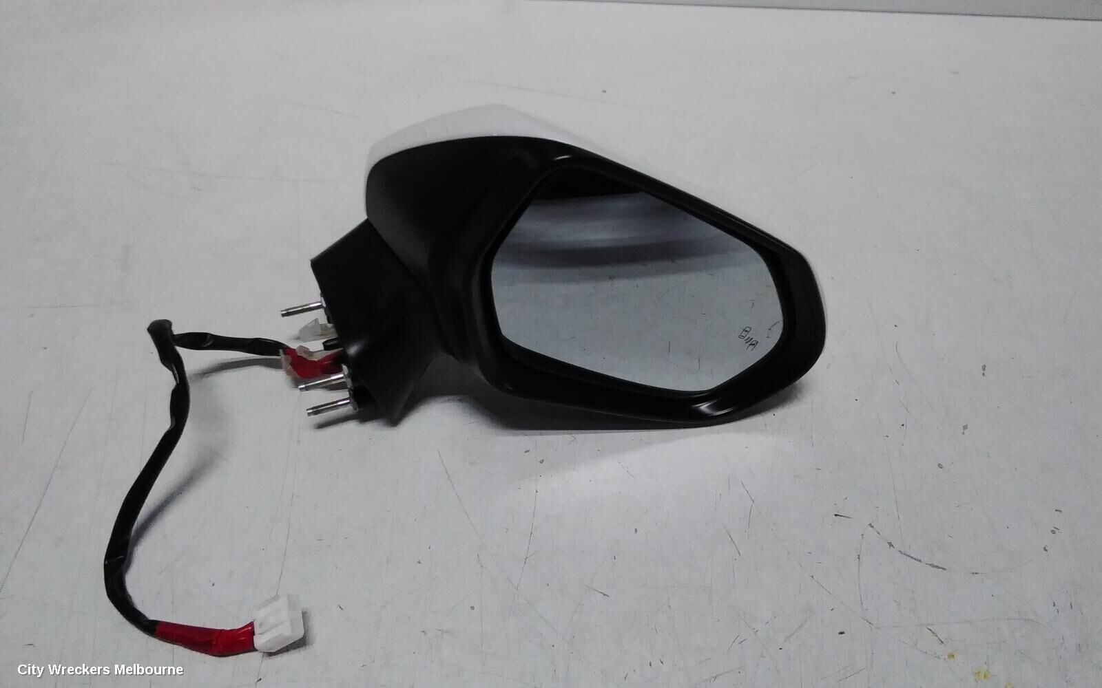 TOYOTA COROLLA 2023 Right Door Mirror