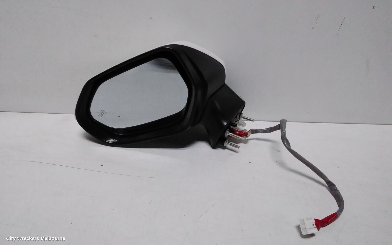 TOYOTA COROLLA 2023 Left Door Mirror