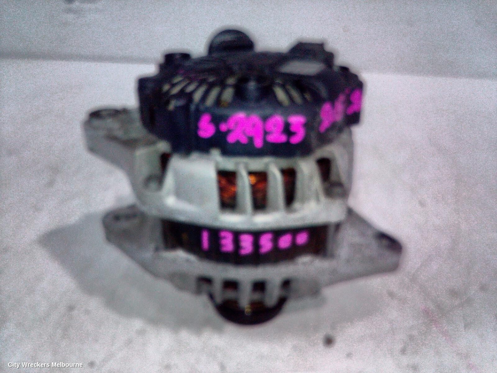 HYUNDAI I20 2015 Alternator